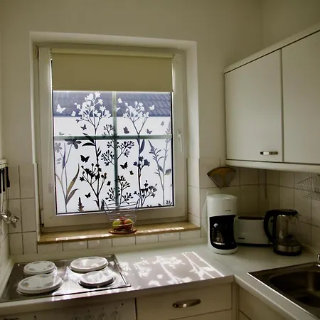 Birkenstr 14 Timeout Oasis * Zingst