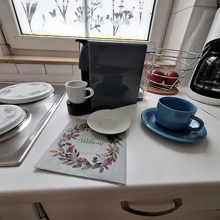 Birkenstr 14 Timeout Oasis * Zingst