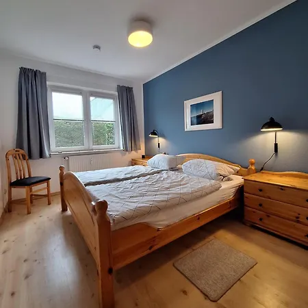 Birkenstr 14 Timeout Oasis