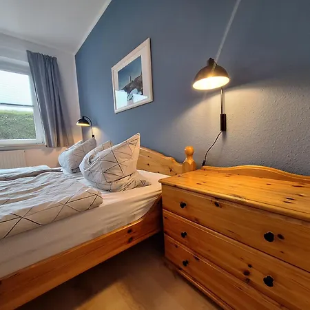 Birkenstr 14 Timeout Oasis