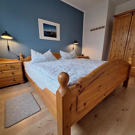 Daire Birkenstr 14 Timeout Oasis