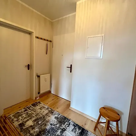 Birkenstr 14 Timeout Oasis *